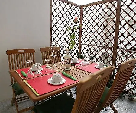 Centro Bed & Breakfast 5*