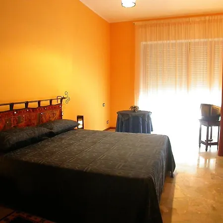 Centro Bed & Breakfast 5*