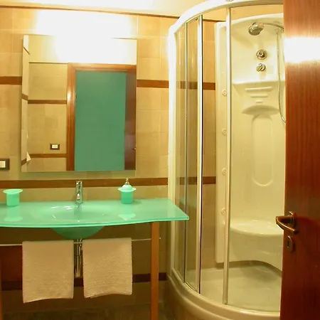 Bed & Breakfast Centro