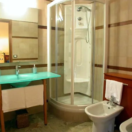 Bed & Breakfast Centro 5*