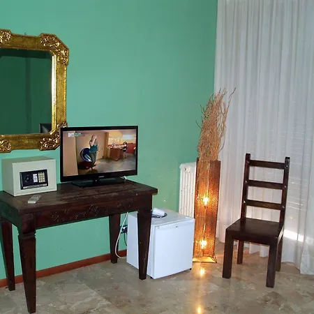 Centro Bed & Breakfast 5*