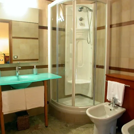 Bed & Breakfast Centro