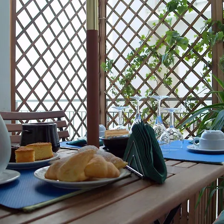 Centro Bed & Breakfast