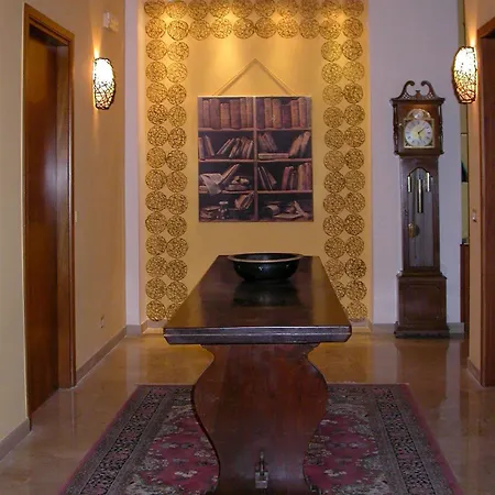 Centro 5* Lecce