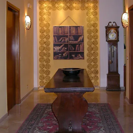 Centro 5*