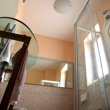 Bed & Breakfast Centro