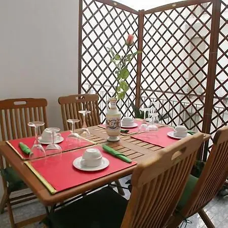 Centro 5*