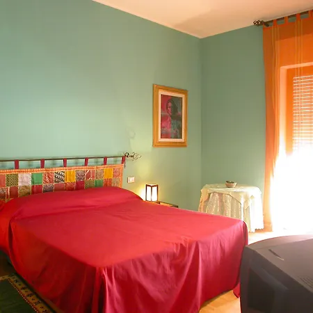 Centro Bed & Breakfast 5*