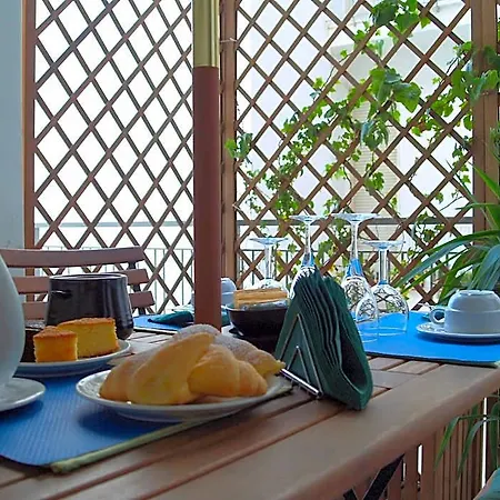 Bed and breakfast Centro 5*