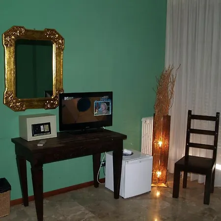 Bed and breakfast Centro Lecce