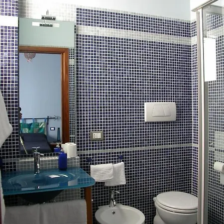 Centro 5* לצ'ה