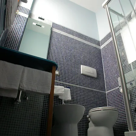 Centro Bed & Breakfast